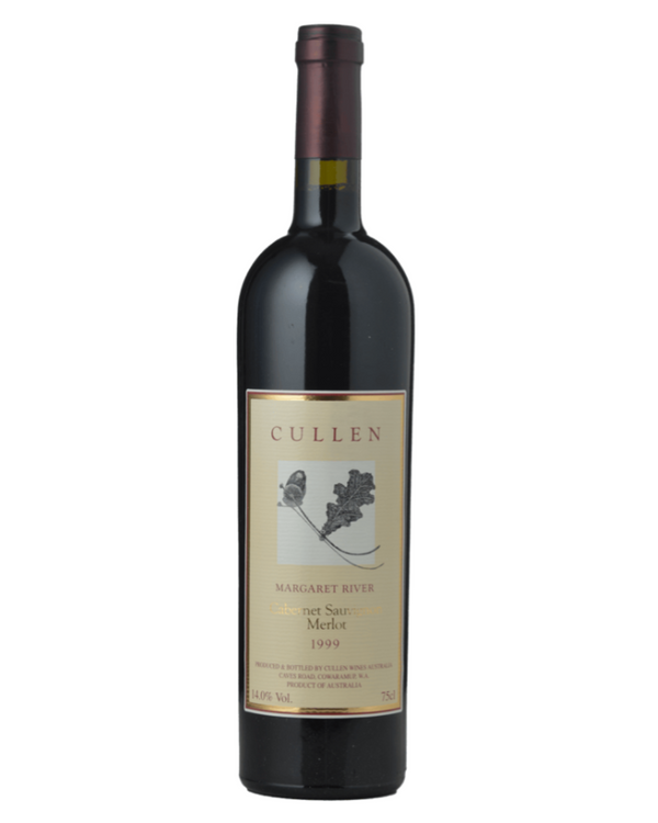 1999 Cullen Diana Madeline 750ml - Craft Republic Liquor