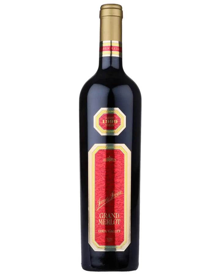 1999 Irvine Grand Merlot 750ml
