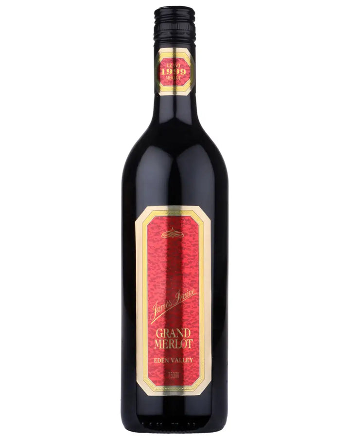 1999 Irvine Grand Merlot 750ml - Craft Republic Liquor