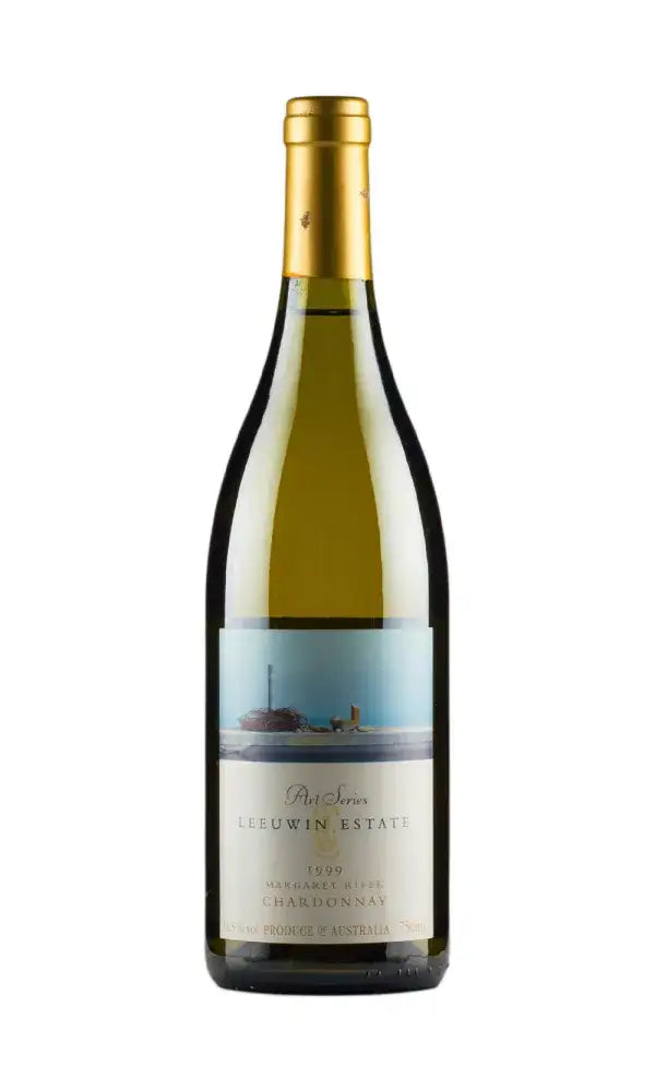 1999 Leeuwin Estate Art Series Chardonnay 750ml - Craft Republic Liquor