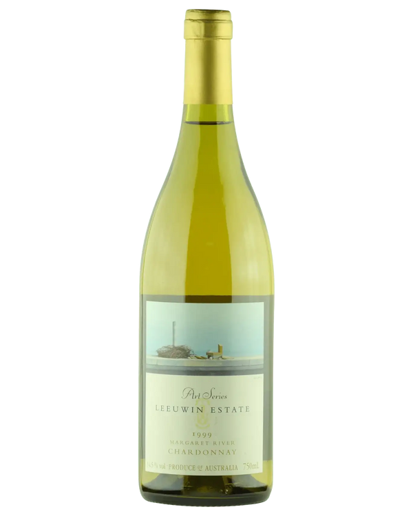 1999 Leeuwin Estate Art Series Chardonnay 750ml