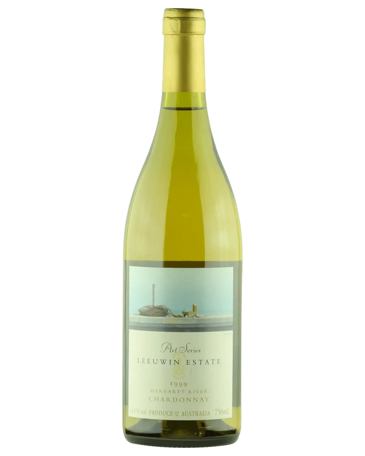 1999 Leeuwin Estate Art Series Chardonnay 750ml