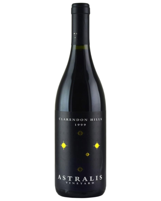 1999 Clarendon Hills Astralis Syrah 750ml - Craft Republic Liquor