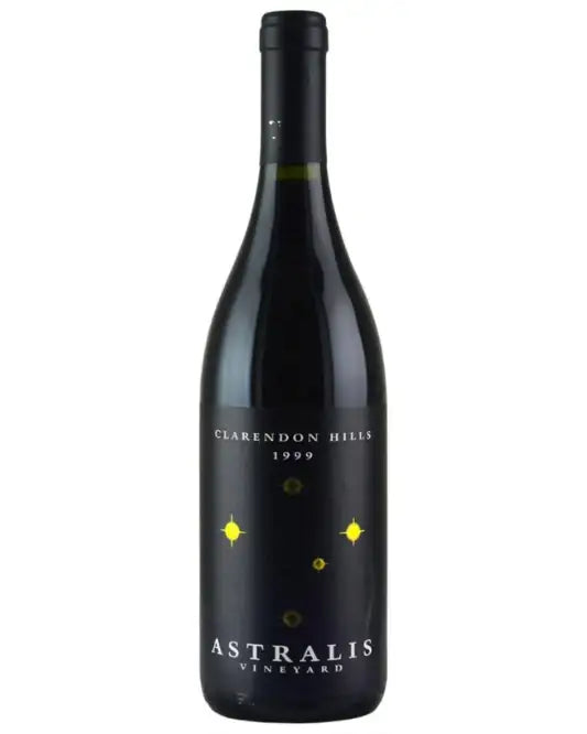 1999 Clarendon Hills Astralis Syrah 750ml - Craft Republic Liquor