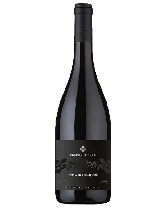 2020 Prophet's Rock Cuvee Aux Antipodes Pinot Noir 750ml - Craft Republic Liquor