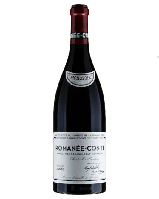 2019 Domaine de la Romanee-Conti Romanee-Conti Grand Cru 750ml - Craft Republic Liquor
