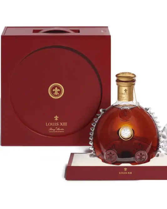 Remy Martin Louis XIII Cognac Coffret 700ml - Craft Republic Liquor