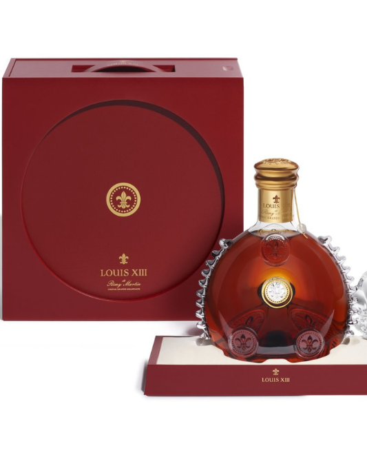 Louis XIII Cognac