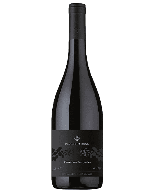 2018 Prophet¡¯s Rock Cuvee Aux Antipodes Pinot Noir 750ml