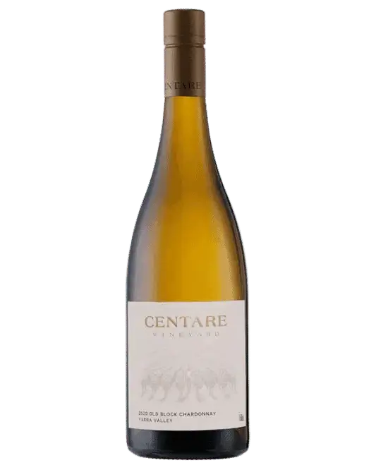 2020 Centare Old Block Chardonnay 750ml
