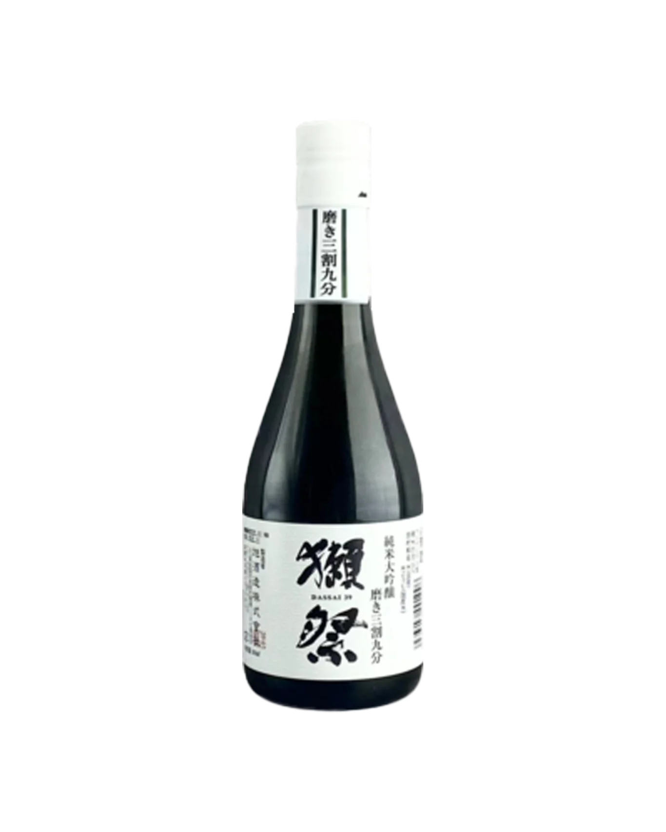 Dassai 39 Sake 300ml Bottle