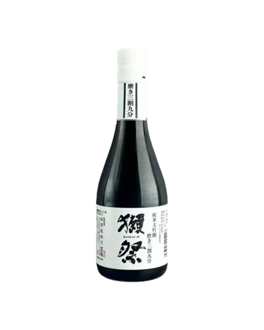 Dassai 39 Sake 300ml Bottle