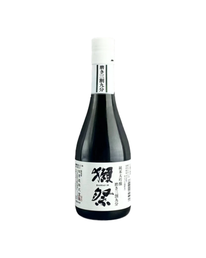 Dassai 39 Sake 300ml Bottle - Craft Republic Liquor