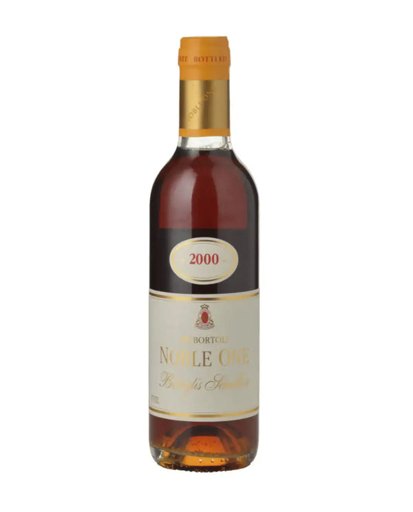 2000 De Bortoli Noble One Botrytis Semillon 375ml Half Bottle - Craft Republic Liquor