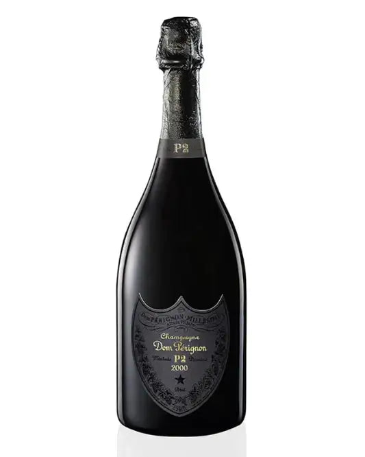 2000 Dom Perignon P2 Plenitude Brut 750ml - Craft Republic Liquor