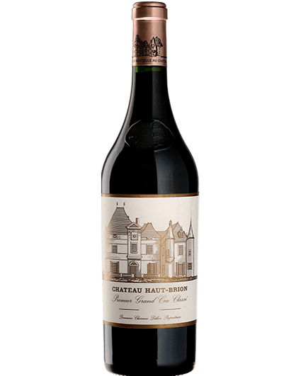 2010 Chateau Haut-Brion 750ml