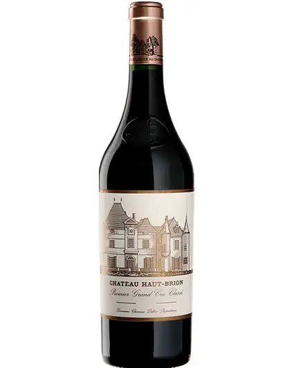 2010 Chateau Haut-Brion 750ml