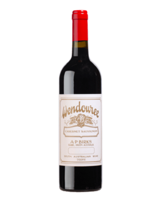 2000 Wendouree Cabernet Sauvignon 750ml - Craft Republic Liquor