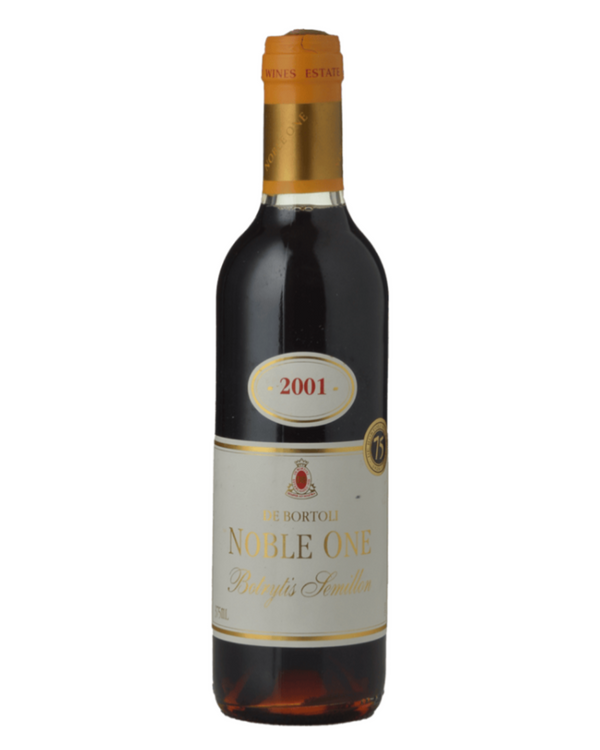 2001 De Bortoli Noble One Botrytis Semillon 375ml