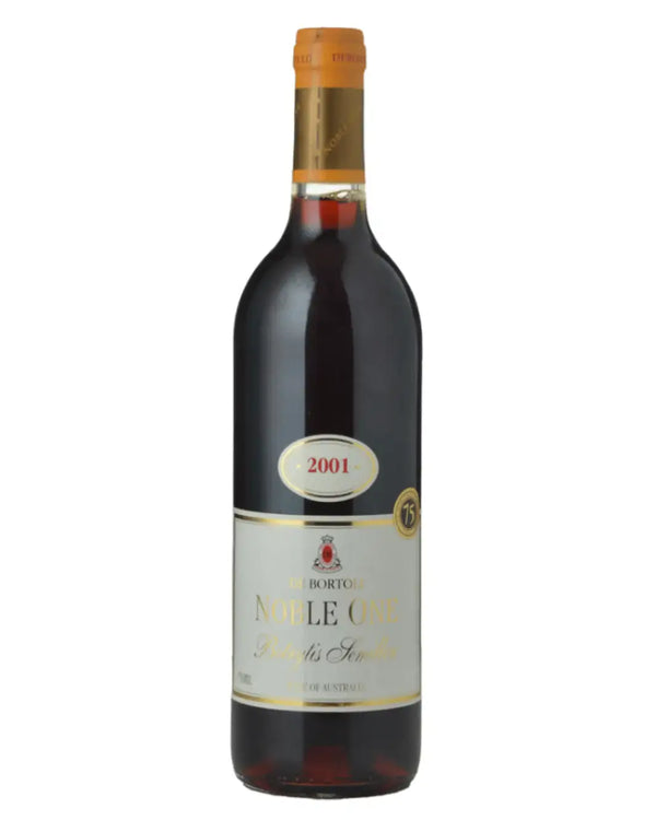 2001 De Bortoli Noble One Botrytis Semillon 750ml
