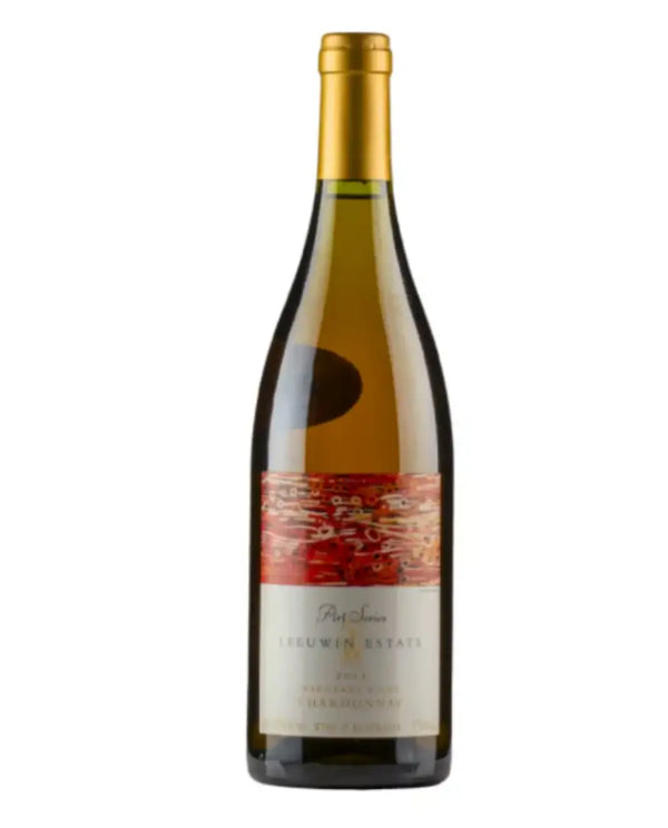 2002 Leeuwin Estate Art Series Chardonnay 750ml - Craft Republic Liquor