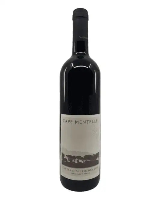 2003 Cape Mentelle Cabernet Sauvignon 750ml - Craft Republic Liquor