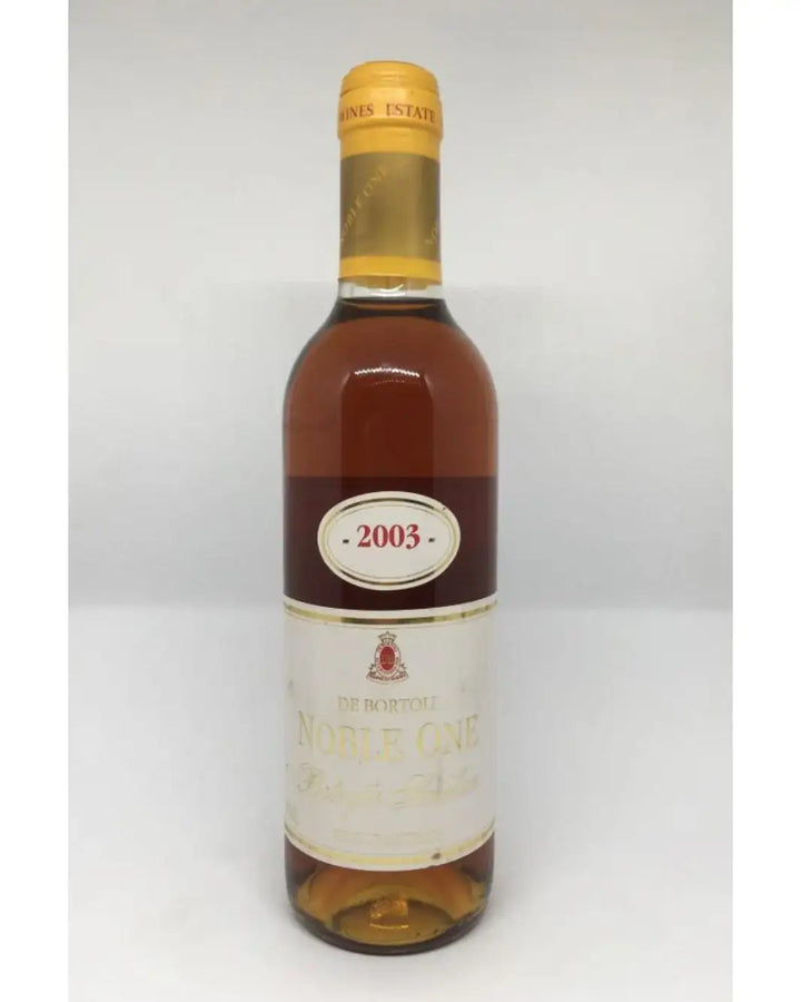 2003 De Bortoli Noble One Botrytis Semillon 375ml - Craft Republic Liquor