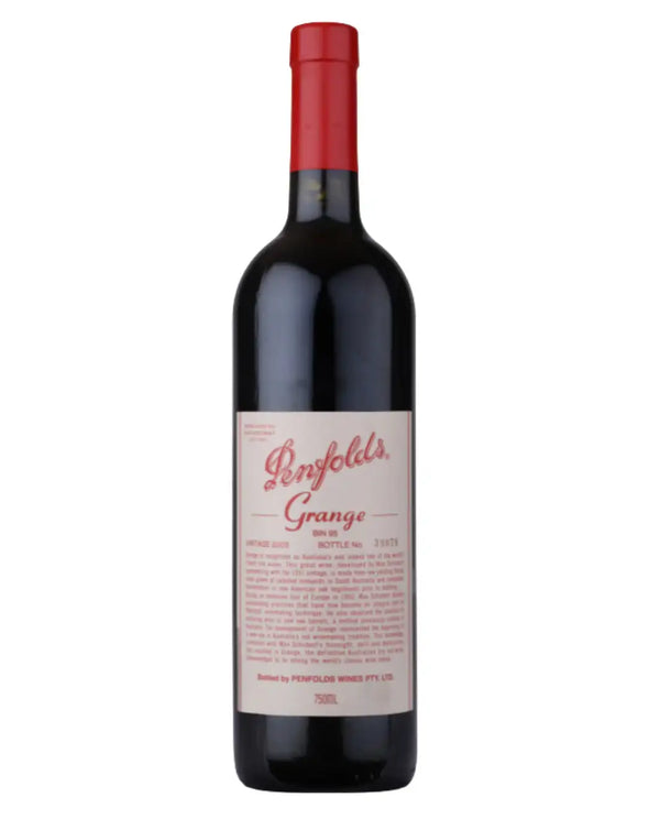 2003 Penfolds Bin 95 Grange Shiraz 750ml