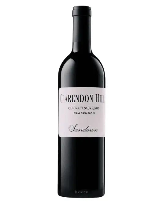 2004 Clarendon Hills Sandown Cabernet Sauvignon 750ml - Craft Republic Liquor