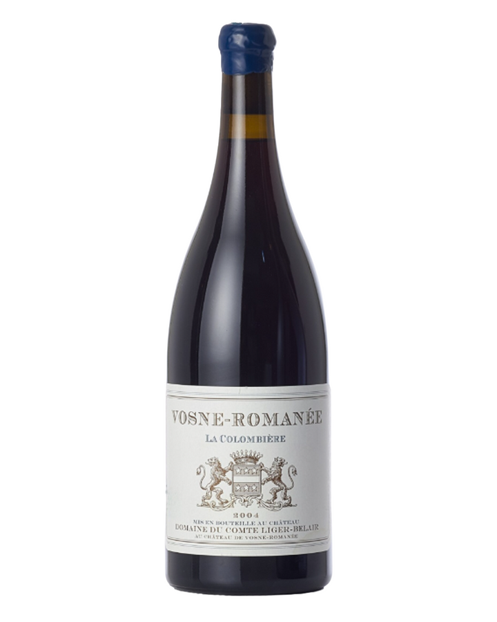 2004 Domaine du Comte Liger-Belair Vosne-Romanee La Colombiere 750ml - Craft Republic Liquor