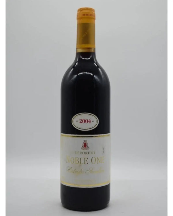 2004 De Bortoli Noble One Botrytis Semillon 750ml