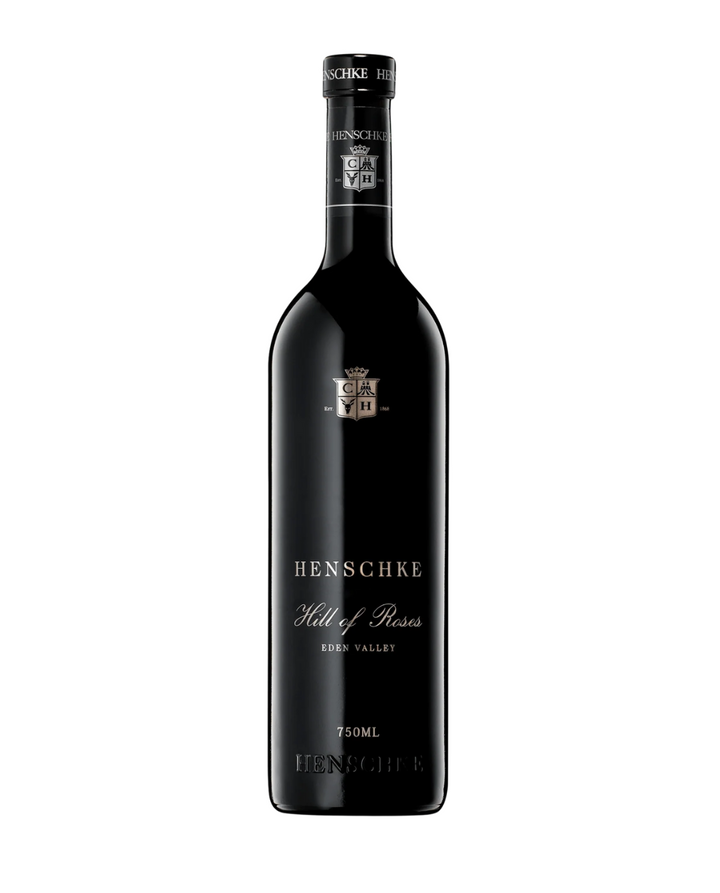 2004 Henschke Hill of Roses 750ml - Craft Republic Liquor