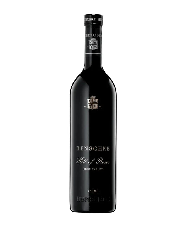 2004 Henschke Hill of Roses Shiraz
