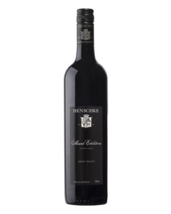 2004 Henschke Mount Edelstone Shiraz 750ml