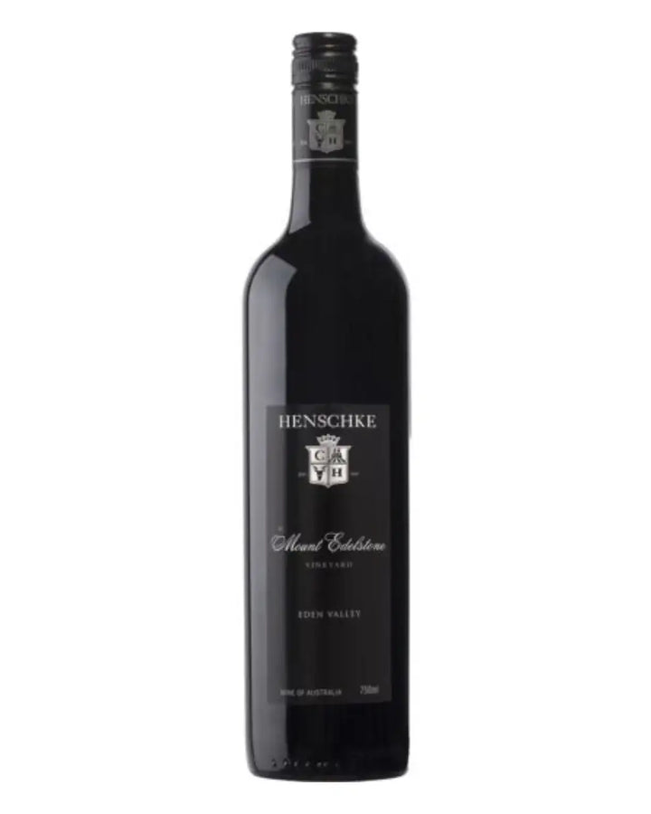 2004 Henschke Mount Edelstone Shiraz 750ml - Craft Republic Liquor