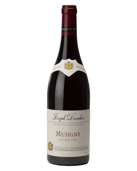 2003 Joseph Drouhin Musigny Grand Cru 750ml - Craft Republic Liquor