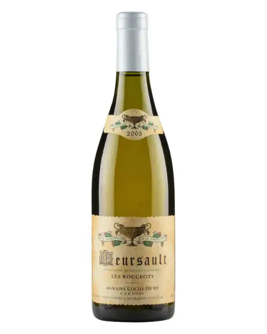 2005 Coche-Dury Meursault Les Rougeots 750ml - Craft Republic Liquor