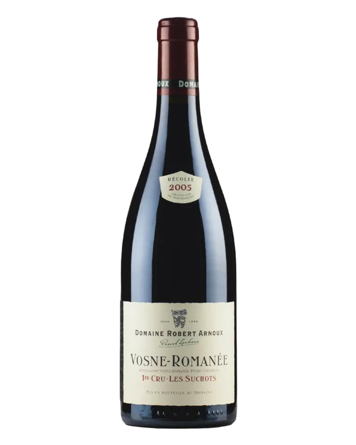2005 Domaine Arnoux-Lachaux Les Grands Suchots Vosne-Romanee Premier Cru 750ml