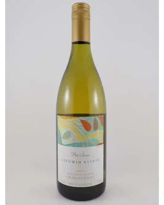 2005 Leeuwin Estate Art Series Chardonnay 750ml - Craft Republic Liquor