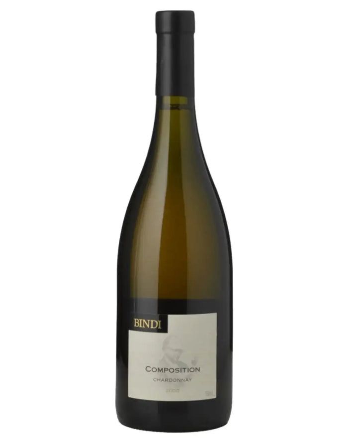 2005 Bindi Composition Chardonnay 750ml - Craft Republic Liquor