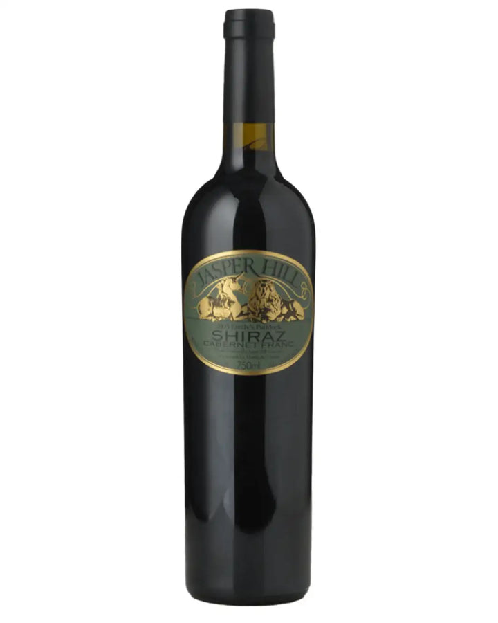 2005 Jasper Hill Emily's Paddock Shiraz Cabernet Franc 750ml