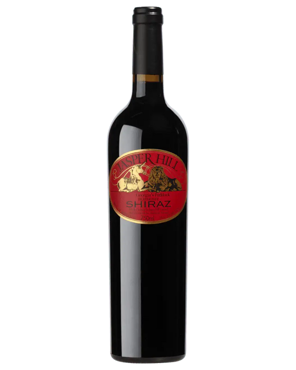2005 Jasper Hill Georgia's Paddock Shiraz 750ml