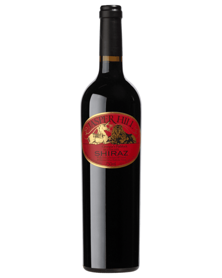 2005 Jasper Hill Georgia's Paddock Shiraz 750ml