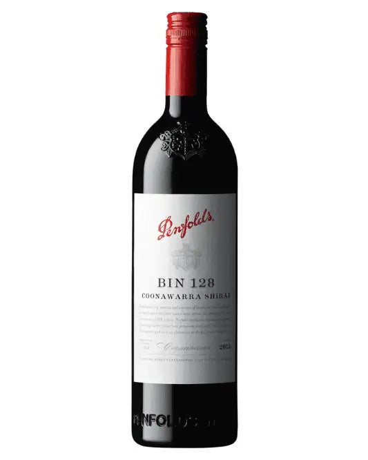 2003 Penfolds Bin 128 Shiraz 750ml - Craft Republic Liquor