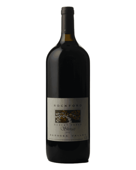 2003 Rockford Basket Press Shiraz 1.5L Magnum - Craft Republic Liquor