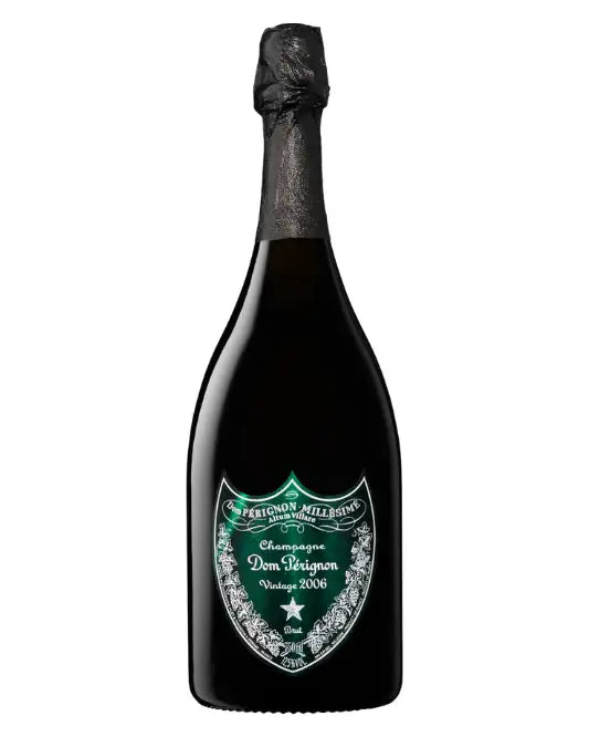 2006 Dom Perignon Brut Bjork and Chris Cunningham Edition 750ml - Craft Republic Liquor