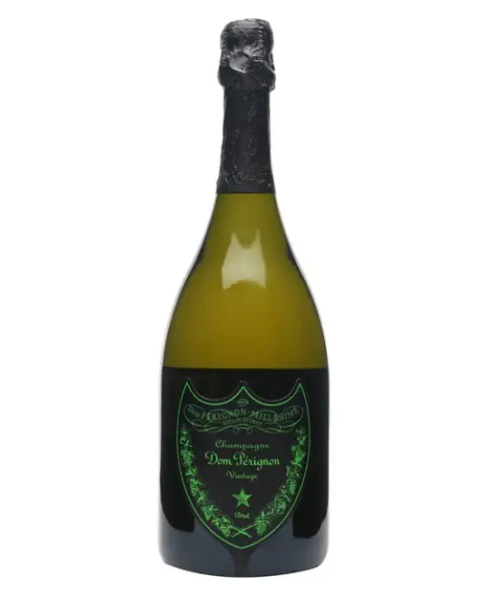 2006 Dom Perignon Luminous Collection Brut Millesime 750ml Gift Box - Craft Republic Liquor