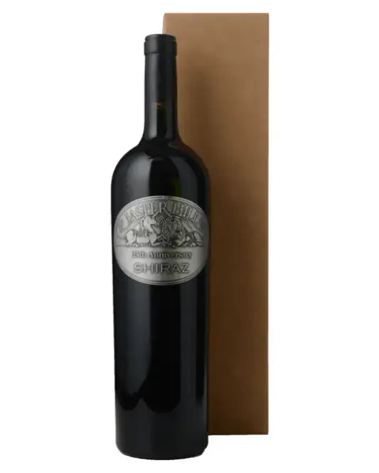 2006 Jasper Hill 25th Anniversary Shiraz 1.5L Magnum - Craft Republic Liquor