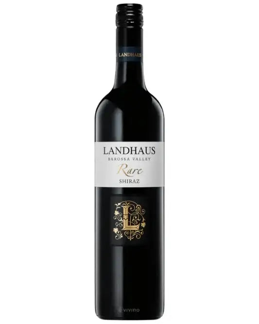 2006 Landhaus Estate Rare Shiraz 750ml - Craft Republic Liquor