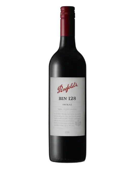 2006 Penfolds Bin 128 Shiraz 750ml - Craft Republic Liquor